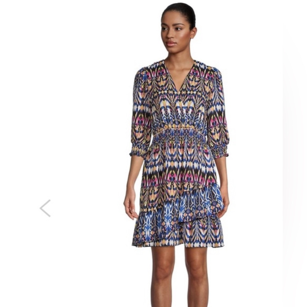 Nwot. Gabby skye dress